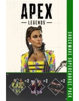 APEX LEGENDS - НАБОР ИМПУЛЬСА КЛЮЧ XBOX APEX LEGENDS - НАБОР ИМПУЛЬСА КЛЮЧ XBOX