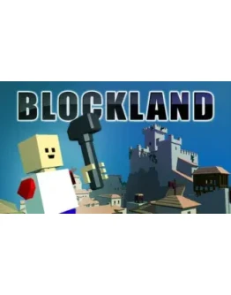 Blockland STEAM GIFT Россия + МИР + ВСЕ СТРАНЫ Blockland STEAM GIFT Россия + МИР + ВСЕ СТРАНЫ