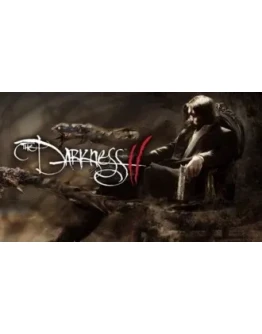 The Darkness II STEAM GIFT Россия + МИР + ВСЕ СТРАНЫ
