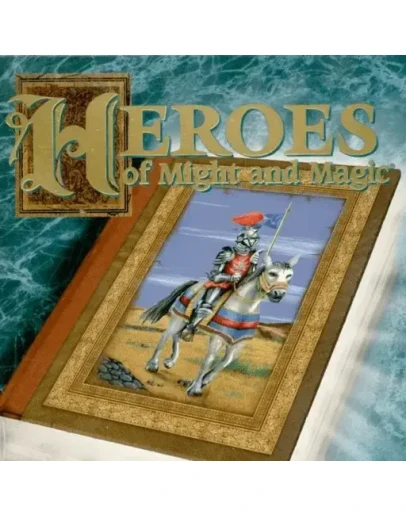 Heroes of Might and Magic GOG (PC)