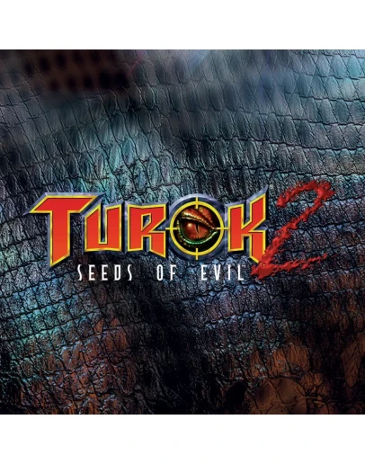 Turok 2: Seeds of Evil GOG (PC)