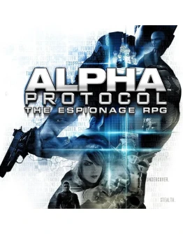 Alpha Protocol GOG (PC)