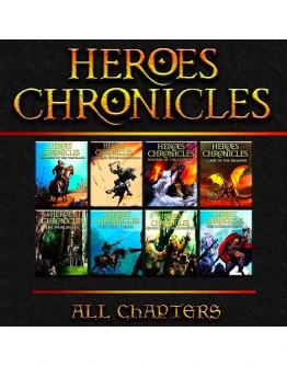 Heroes Chronicles: All Chapters GOG (PC)