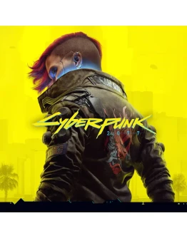 Cyberpunk 2077 GOG (PC)