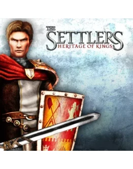 Heritage of Kings: The Settlers GOG (PC)