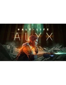 Half-Life: Alyx No Steam Guard Offline