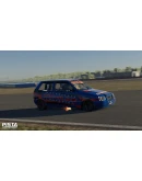 PISTA Motorsport АВТОДОСТАВКА STEAM РОССИЯ
