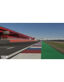 PISTA Motorsport АВТОДОСТАВКА STEAM РОССИЯ