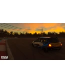 PISTA Motorsport АВТОДОСТАВКА STEAM РОССИЯ