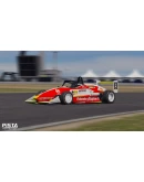 PISTA Motorsport АВТОДОСТАВКА STEAM РОССИЯ