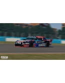 PISTA Motorsport АВТОДОСТАВКА STEAM РОССИЯ