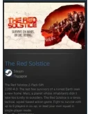 The Red Solstice STEAM GIFT Россия + МИР + ВСЕ СТРАНЫ