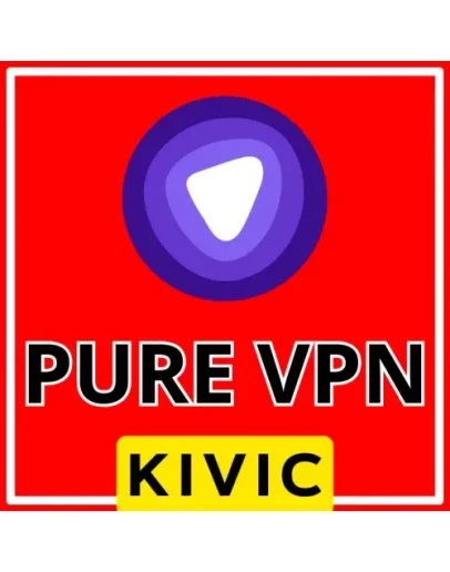 PureVPN PREMIUM на 1-5 ЛетРаботает в РФ(Pure VPN)