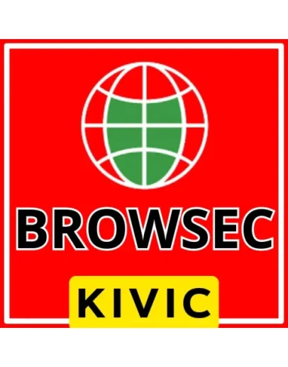 Browsec VPN Premium до 2 ЛетРаботает в РФБезлимит