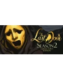 The Last Door Collector's Edition BundleSteamKey+ The Last Door Collector's Edition BundleSteamKey+