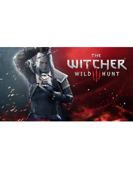 The Witcher 3: Wild Hunt Trilogy (no steam guard)
