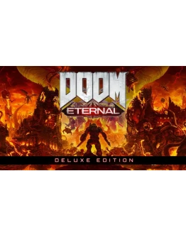Doom Eternal(no steam guard)