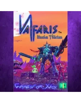 Valfaris Mecha Therion XBOX Valfaris Mecha Therion XBOX