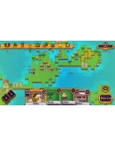 These Doomed Isles (Steam key) RU CIS