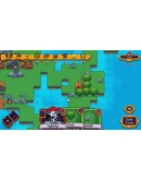 These Doomed Isles (Steam key) RU CIS