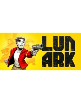 LUNARK (Steam key) RU CIS LUNARK (Steam key) RU CIS
