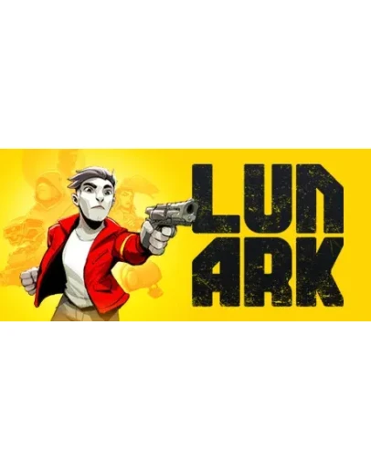 LUNARK (Steam key) RU CIS LUNARK (Steam key) RU CIS