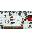 CountryBalls Heroes (Steam key) RU CIS CountryBalls Heroes (Steam key) RU CIS