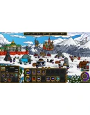 CountryBalls Heroes (Steam key) RU CIS CountryBalls Heroes (Steam key) RU CIS