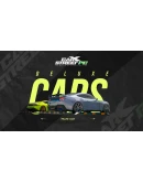 CarX Street - Deluxe Cars DLC * STEAM RU АВТО 0