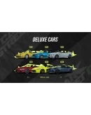 CarX Street - Deluxe Cars DLC * STEAM RU АВТО 0
