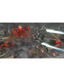 EARTH DEFENSE FORCE 6 - Additional Mission Pack 1Lost