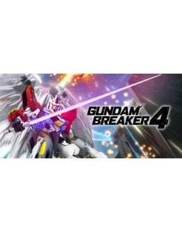 GUNDAM BREAKER 4 Deluxe Edition * STEAM RU АВТО 0