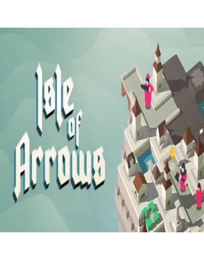 Isle of Arrows (Steam key / РФ+Весь мир) Isle of Arrows (Steam key / РФ+Весь мир)