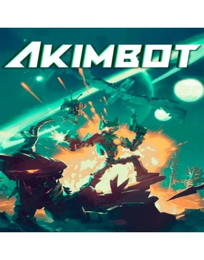 Akimbot / Акимбот PS5 Турция