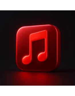 Apple Music Приватный аккаунт на 23 месяца