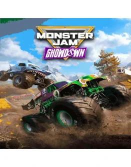 Monster Jam Showdown / Монстр Джам ПК Epic Games EGS