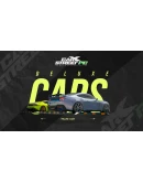 CarX Street - Deluxe Cars DLC STEAM GIFT РОССИЯ
