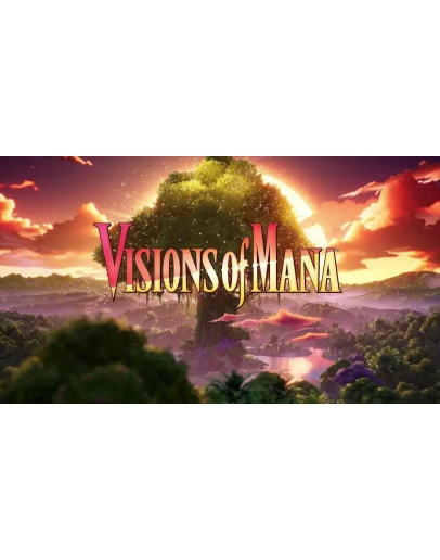 Visions of Mana(Xbox)+33 Игры общий Visions of Mana(Xbox)+33 Игры общий