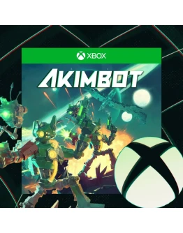 Akimbot Xbox Series XS АКТИВАЦИЯ НА ВАШ АККАУНТ