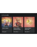 Visions of Mana XBOXНа Любой аккаунт