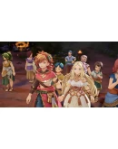 Visions of Mana XBOXНа Любой аккаунт