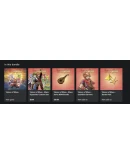 Visions of Mana Digital Deluxe Edition XBOXНа Любой ак