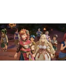 Visions of Mana Digital Deluxe Edition XBOXНа Любой ак