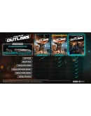 STAR WARS OUTLAWS ULTIMATE XBOX АККАУНТ