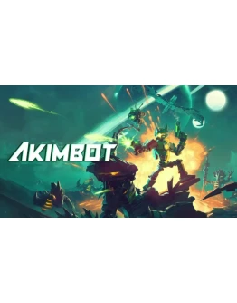 Akimbot PS5 ТУРЦИЯ Akimbot PS5 ТУРЦИЯ