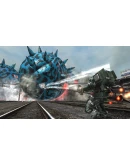 EARTH DEFENSE FORCE 6 Additional Mission Pack Lost Days EARTH DEFENSE FORCE 6 Additional Mission Pack Lost Days