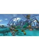 EARTH DEFENSE FORCE 6 Additional Mission Pack Lost Days EARTH DEFENSE FORCE 6 Additional Mission Pack Lost Days