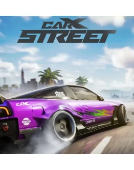 CarX Street (Steam Gift Россия UA / KZ / ARG / TR)
