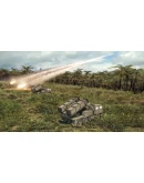 Wargame: Red Dragon - Nation Pack: Italy DLC STEAM Wargame: Red Dragon - Nation Pack: Italy DLC STEAM