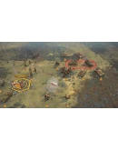 Panzer Corps 2: War Stories - Fall of PolandDLC STEAM